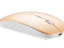 Inphic 2.4G : la simplicité, l’élégance et la praticité d’une souris