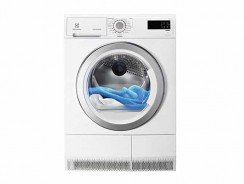 Electrolux EW6C4853SC : que vaut ce lave-linge à condensation ?