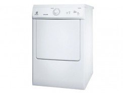 Electrolux EDE 1072 PDW : ce que vous devez savoir avant de choisir ce sèche-linge