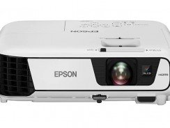 Epson EB-FH06 : le rapport qualité/prix est-il intéressant ?