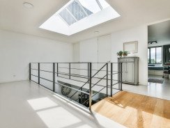 Escalier et garde-corps design : les erreurs à éviter absolument