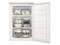 SEVERIN GS 8856 : un congélateur droit d’une capacité de 91 L