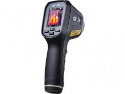 Flir TG165 : avez-vous raison de choisir cette caméra thermique ?