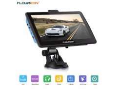 AONEREX GPS Voiture 9 pouces : un GPS à petit prix