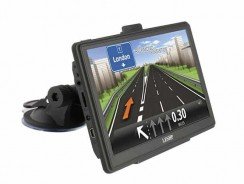 AONEREX GPS Voiture : un GPS au rapport qualité/prix excellent