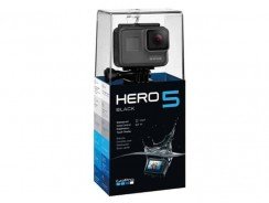 GOPRO Hero 5 Black : le modèle incomparable dans le monde du visuel