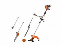 GT Garden 4 en 1 : à quoi s’attendre avec ce rotofil ?