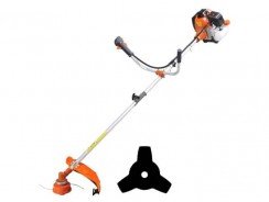 GT Garden Débroussailleuse Thermique : pour quelles raisons acheter ce rotofil ?