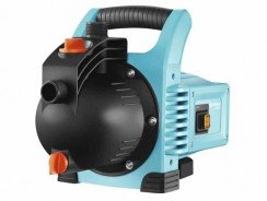 Gardena 1707-20 : est-ce la pompe à eau idéale pour vous ?