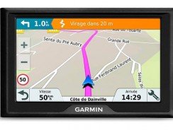 Garmin Drive 50 LM SE Plus : un GPS d’entrée de gamme performant