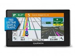 Garmin DriveSmart 51 LMT-S : pourquoi choisir ce GPS ?