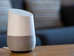 Google Home : les plus et les moins de cet assistant pour la maison