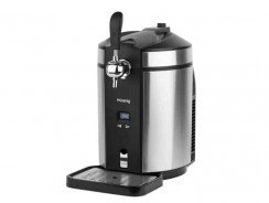 H. Koenig BW1880 : une tireuse à bière compatible avec tous les fûts