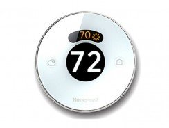 HONEYWELL Lyric Wifi : un thermostat haut de gamme pour mieux contrôler votre chauffage