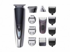 Hatteker 5 en 1 : que vaut réellement cette tondeuse à barbe multifonction ?