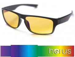 Horus X Style Gaming : nos avis concernant ces lunettes gamer