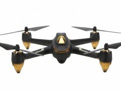 Hubsan H501S X4 : pourquoi nous vous recommandons ce drone avec caméra ?