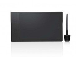 Huion Q11K : la dernière tablette graphique sans fil de Huion