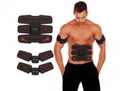 Hurrise Appareil Abdominal – Electrostimulateur : l’équipement de fitness par excellence