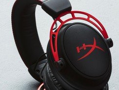 HyperX Cloud Alpha : Un casque Gaming qui séduit déjà