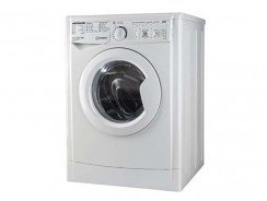 Indesit EWC61252WFR : un lave-linge à la fois abordable et innovant