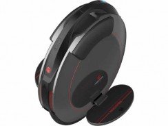 Inmotion V5F : cette gyroroue pourrait-elle vous satisfaire ?