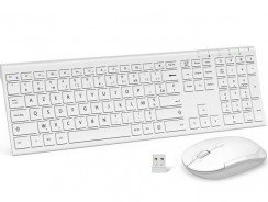 Jelly Comb Ensemble Clavier Souris : pourquoi aurez-vous besoin de ce kit clavier/souris ?