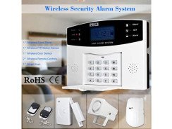 KKmoon GSM SMS : pourquoi choisir ce modèle d’alarme maison ?