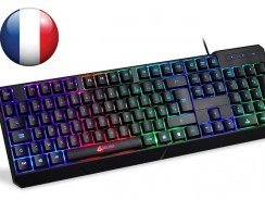 KLIM Chroma : pourquoi investir dans ce clavier ?