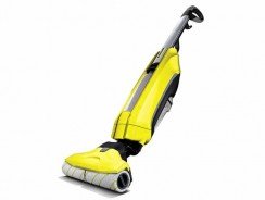 Kärcher 1.055-508.0 FC 5 : les raisons pour lesquelles vous devez opter pour cet aspirateur laveur