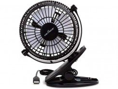 CAVN Mini Ventilateur : pourquoi acheter ce ventilateur USB ?