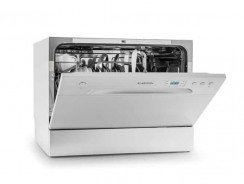 Klarstein Amazonia 8 : pourquoi acheter ce mini lave-vaisselle ?