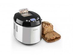 Klarstein Brotilde : la machine à pain idéale pour les personnes souffrant d’allergies