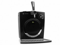 Klarstein Hopfenthal : un peu plus d’esthétisme dans votre cuisine