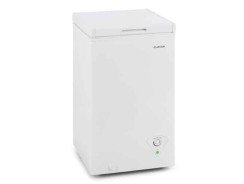 Klarstein Iceblokk : le congélateur disposant d’un robinet de vidange