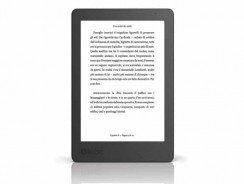Kobo Aura édition 2 – N236-KU-BK-K-EP : une liseuse au design élégant