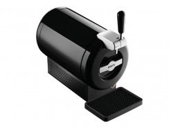 Krups VB650810 : la tireuse à bière idéale pour vos besoins personnels