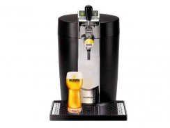 Krups VB700800 : simple d’utilisation et tout aussi performant