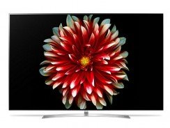 LG OLED55B7V : un autre téléviseur OLED brillant de chez LG