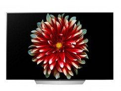 LG OLED65C7V : meilleur téléviseur haut de gamme de l’année