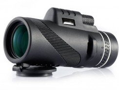 Landnics Monoculaire : test et avis de la rédaction sur cette jumelle à vision nocturne