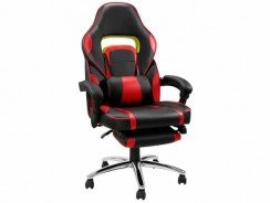 Langria Fauteuil pour Gaming : une chaise gamer polyvalente