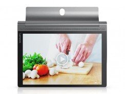 Lenovo Yoga Smart Tab  : que vaut vraiment cette puissante tablette tactile ?