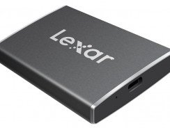 Lexar SL100 SSD : quels sont les avantages apportés par ce disque dur externe ?