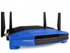 Linksys WRT1900ACS-EU : le routeur wifi qui vous offrira une expérience unique
