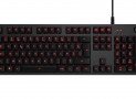 Logitech G413 : qu’en est-il de ce clavier mécanique ?