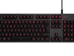 Logitech G413 : qu’en est-il de ce clavier mécanique ?