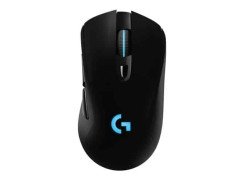 Logitech G703 : une souris sans fil avec des fonctionnalités exceptionnelles