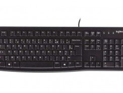Logitech K120 : pourquoi nous vous recommandons ce clavier ?