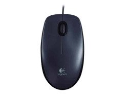 Logitech Mouse M90 : la simplicité de la souris informatique